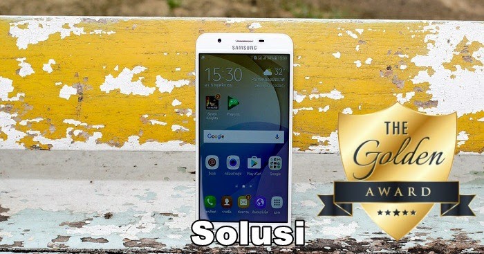 Cara Me Reset Hp Samsung J2 Prime - Info Seputar HP