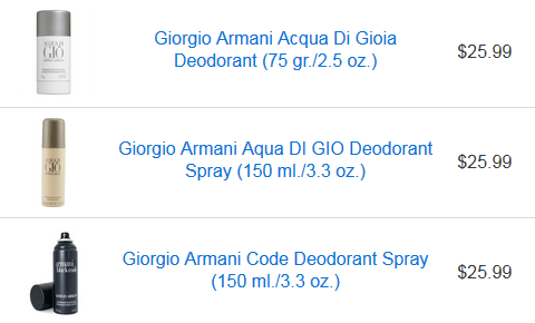 armani code perfume price in dubai duty free
