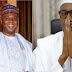 SHOCKING!!! Sick President Muhammadu Buhari Disgraced Before The Entire World