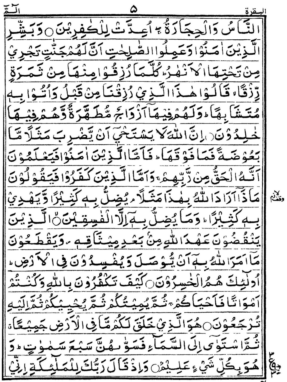 Saqafah Quraniyah Tanda Baca Dalam Al Quran Dan Bentuknya Dobt Sukun