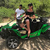 DAAWO Alex Oxlade-Chamberlain iyo fanaanada Perrie Edwards oo fasax qurux badan qaadanaya thumbnail