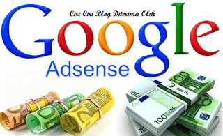 Inilah Ciri-Ciri Blog Belajar Berbagi Diterima Google Adsense Inilah Ciri-Ciri Blog Diterima Google Adsense