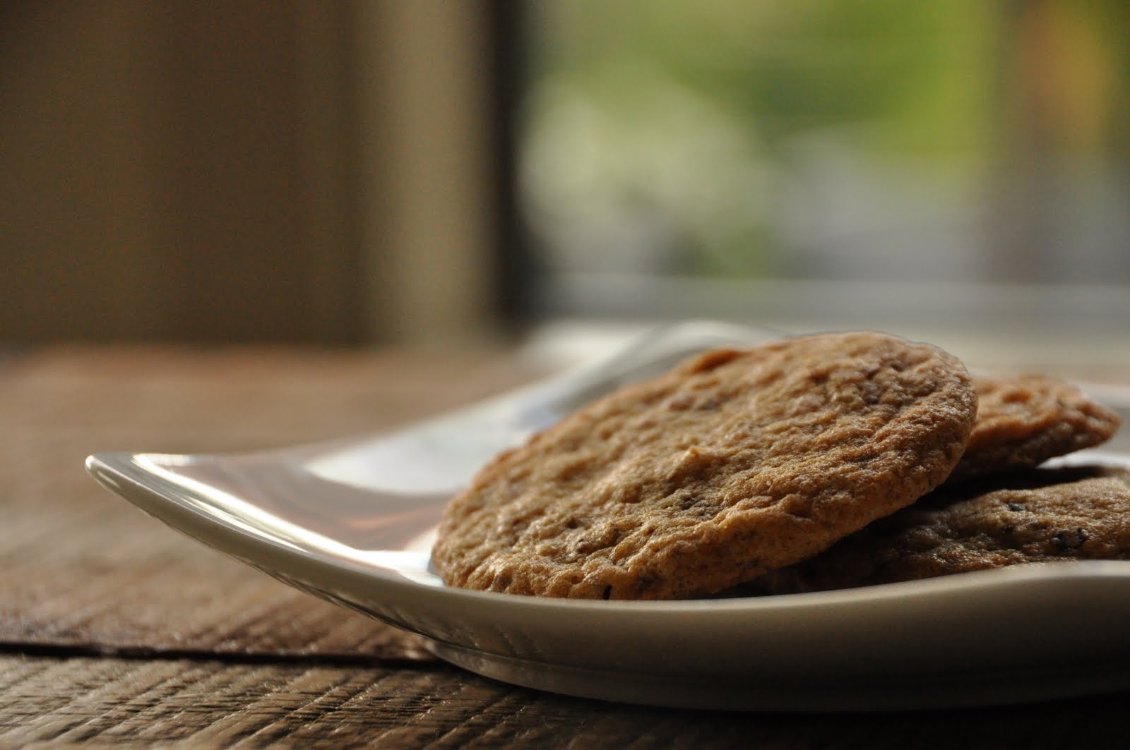 Sophisticookie COPYCAT Mother's Taffy Sandwich Cookies