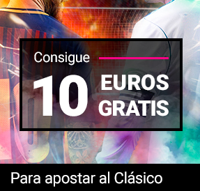 goldenpark Consigue tu Bono GRATIS para el CLÁSICO 20-23 diciembre goldenpark Consigue tu Bono GRATIS para el CLÁSICO 20-23 diciembre