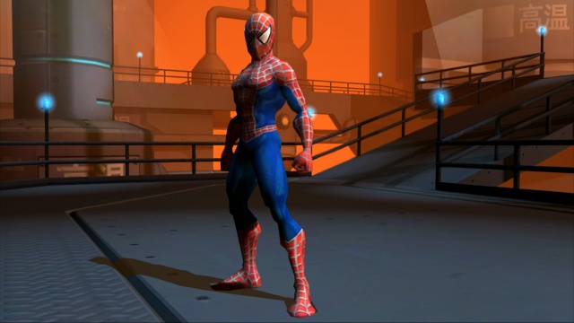 Spider-Man: Friends Or Foe - XBOX 360 Download Spider-Man: Friends Or Foe - XBOX 360 Download