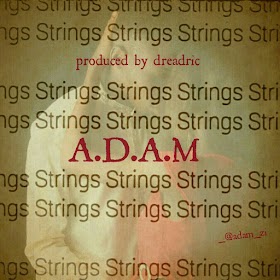Music : A.D.A.M - Strings (prod.dreadric)