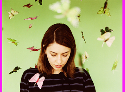 birthdays: Sofia Coppola (color photos)
