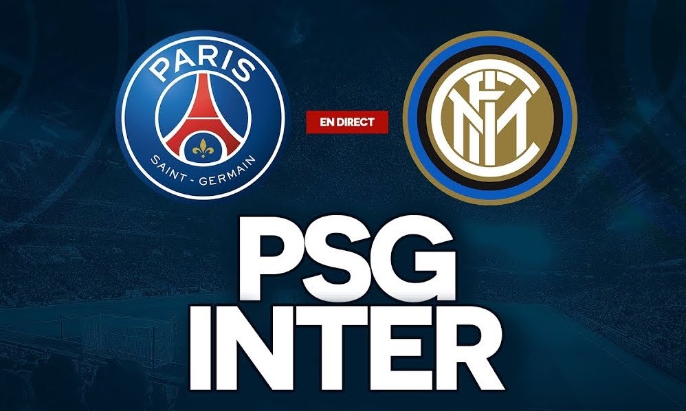 PSG INTER Streaming ROJADIRECTA Facebook YouTube, dove vederla Gratis Diretta TV | Amichevole d'Estate Macao Cina.