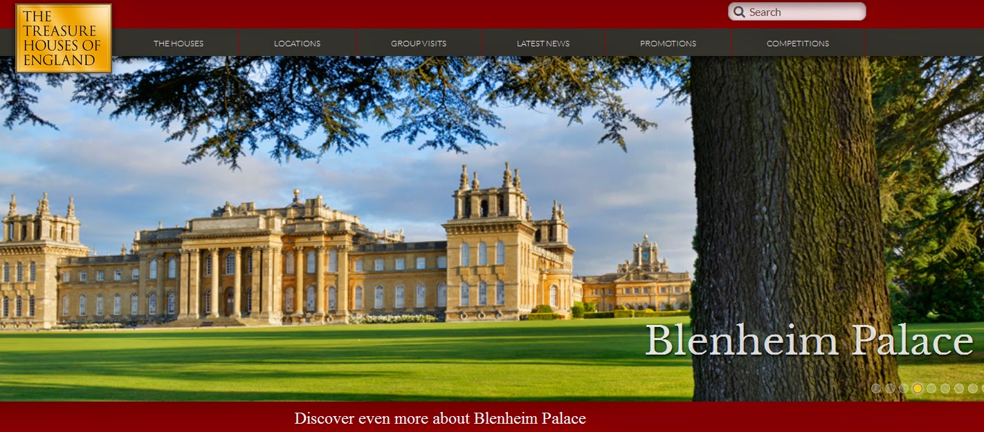 http://www.treasurehouses.co.uk/houses/Blenheim+Palace