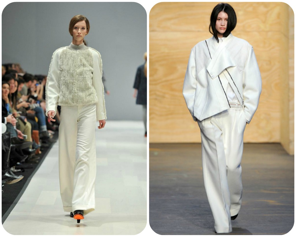 Lot 65: Joe Fresh: High Fashion to High Street