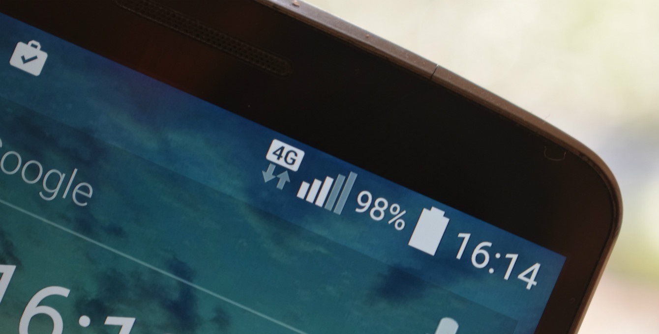 Cara Menggunakan Kuota 4G di HP 3G