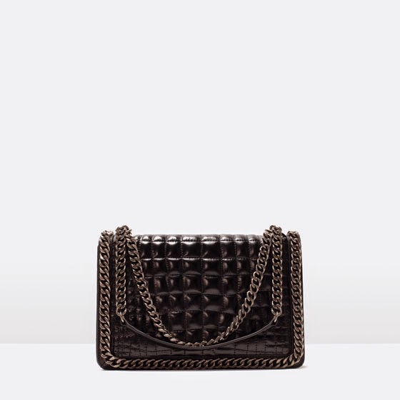 Colección Zara primavera-verano 2015