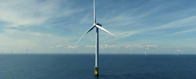 Largest world's New Solar Technology Built off the UK Coast Largest world's New Solar Technology Built off the UK Coast