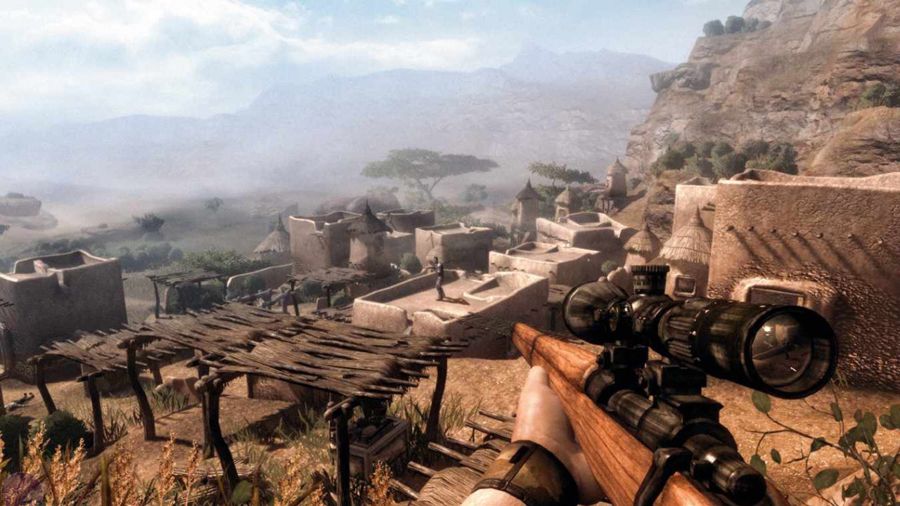 far cry 2 razor1911 download iso torrent file