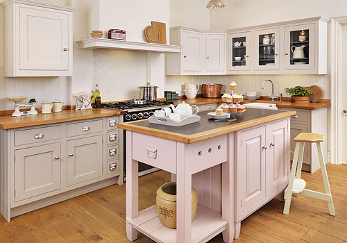 Simply Beautiful Kitchens  The Blog Inset Shaker 