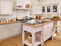 beautiful kitchens uk