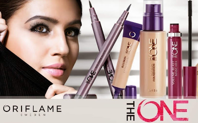 Oriflame India Signs Huma Qureshi As Brand Ambassador For 'The One' Collection