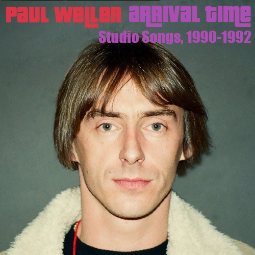 albums that should exist