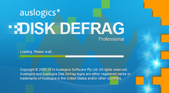 Auslogics Disk Defrag Pro 4.4.3