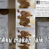 JIJIK ! Gadis Dedah Cerita Sebenar Diberi Makan Taik Di Kedai Mamak A****** ! MOHON SEBARKAN !