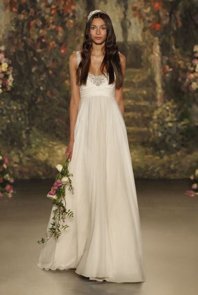 Increíble vestidos de novias | Colección Jenny Packham Increíble vestidos de novias | Colección Jenny Packham