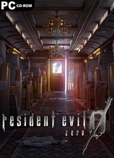 Resident Evil 0 HD Remaster - PC (Download Completo em Torrent)