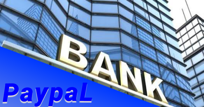 Kode Bank Bri Bni Mandiri Bca Dll Untuk Verifikasi Paypal