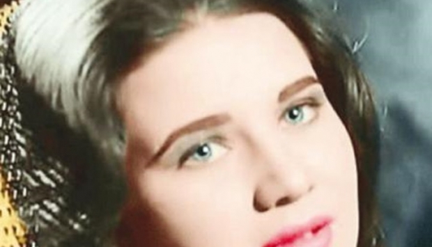 وفاة الفنانة زبيدة ثروت وفاة الفنانة زبيدة ثروت