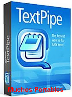 TextPipe Pro Portable