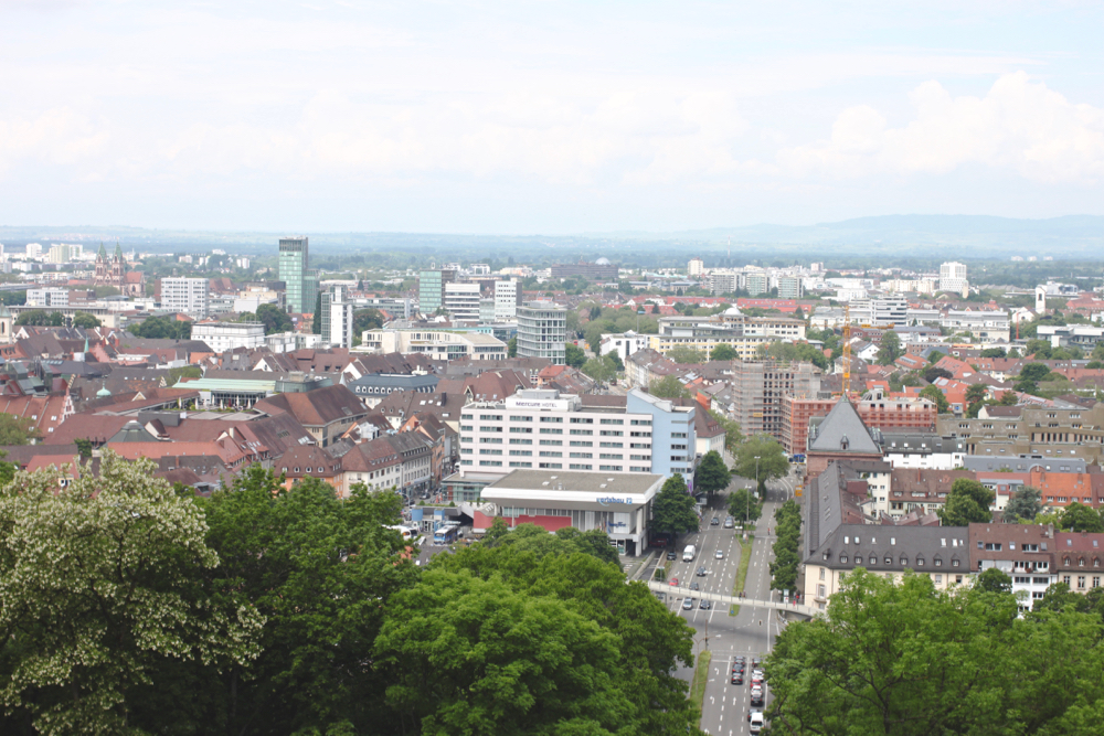 A trip to Freiburg | www.hannahemilylane.com