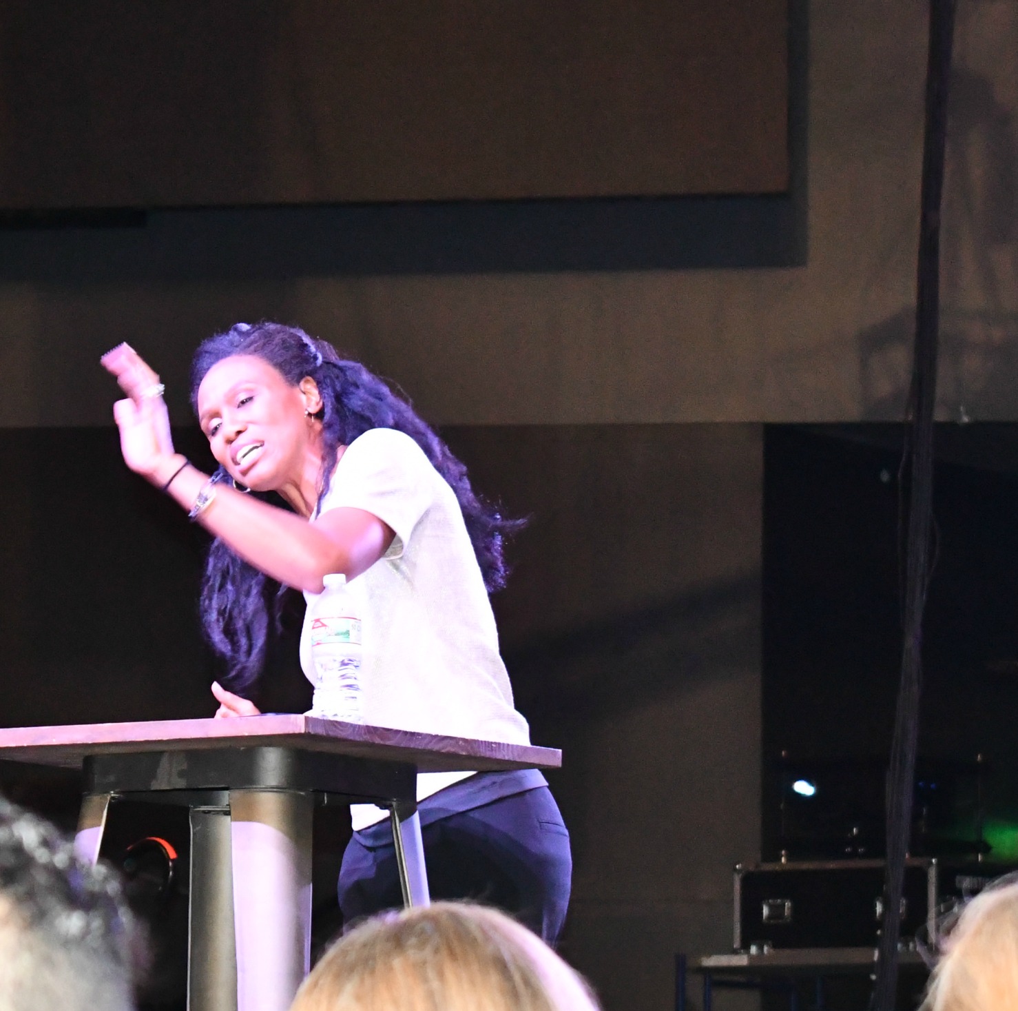 Heart Choices: Priscilla Shirer Conference