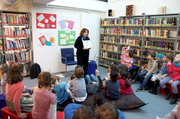Elternakademie Heidelberg Heidelberg Veli Akademisi Vortrag Und Workshop An Der Deutschen Internationalen Schule Den Haag