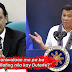 Trillanes, kinwestyon ang mataas na rating ni Pangulong Duterte