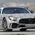 「メルセデスAMG GT」に最強モデル「ブラックシリーズ」が登場か!?