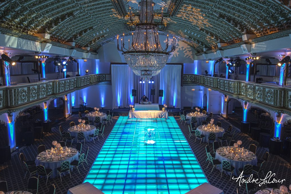 Millennium Knickerbocker Hotel Chicago Wedding Venue Millennium Knickerbocker Hotel Chicago Wedding Venue
