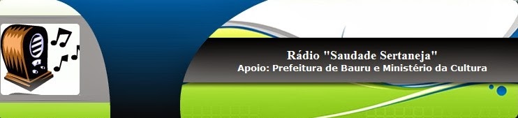 Radio Saudade Sertaneja