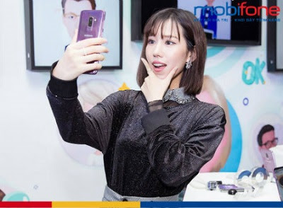 MobiFone khuyến mãi trả sau ngày 25/4/2018 MobiFone khuyến mãi trả sau ngày 25/4/2018