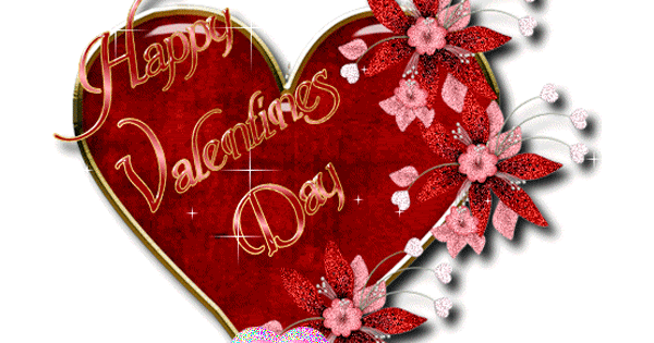 Imagenes de san valentin gif animado