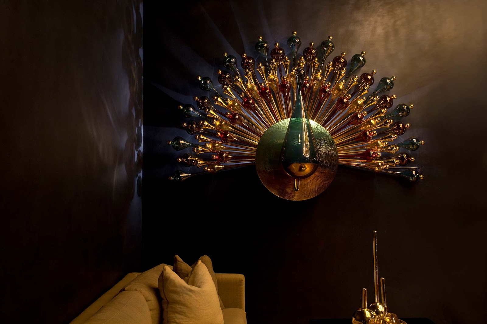 Klove Studio Lighting Designers Company in India April 2018