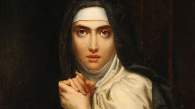 St. Teresa of Avila