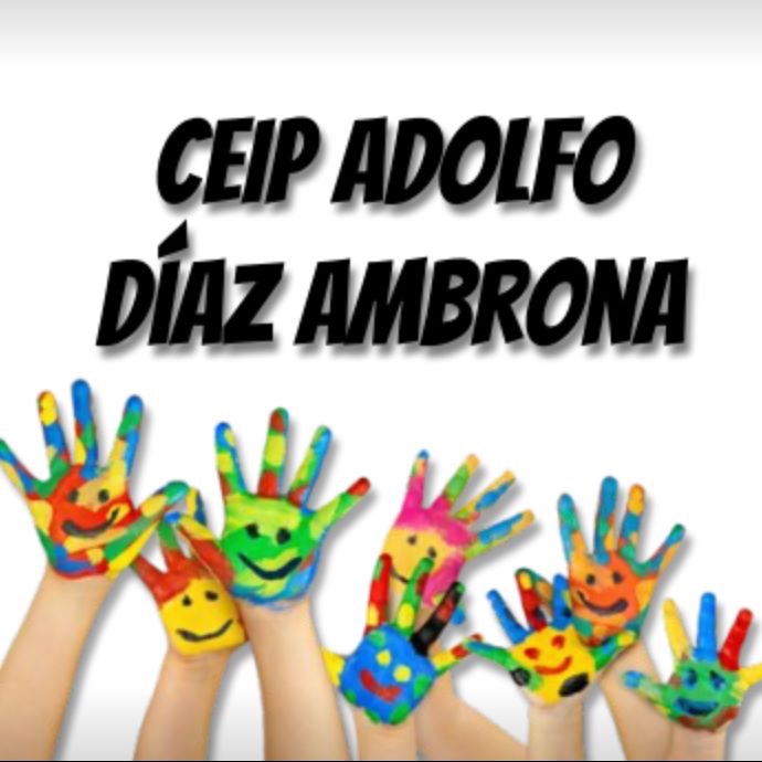 Blog del CEIP Adolfo Díaz Ambrona