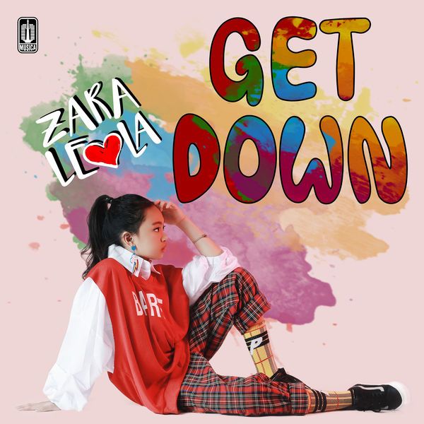 Zara Leola - Get Down