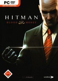 شفرات لعبة hitman blood money للكمبيوتر تحميل