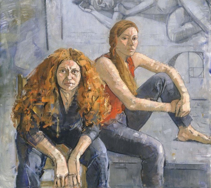 Американский художник. Mary Beth McKenzie Mary Beth McKenzie