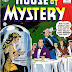 House of Mystery #72 - Jack Kirby art 