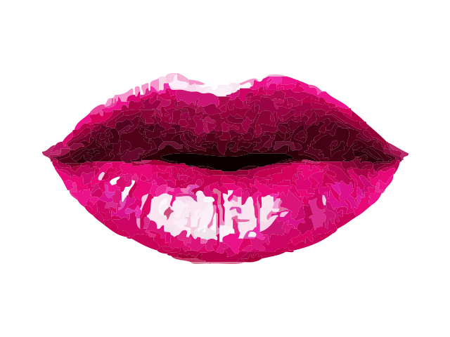 DOMAWE.net: Lips - Vector Graphics