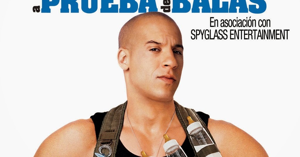 Niñera a prueba de balas (2005) Niñera a prueba de balas (2005) URUPelicula's Niñera a prueba de balas (2005) Niñera a prueba de balas (2005) URUPelicula's