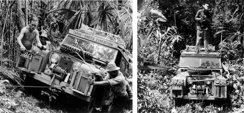 Land Rover Darien >> NephiCode: Where Was the Second Bountiful? Part II Land Rover Darien >> NephiCode: Where Was the Second Bountiful? Part II