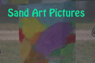 Sand Art Pictures