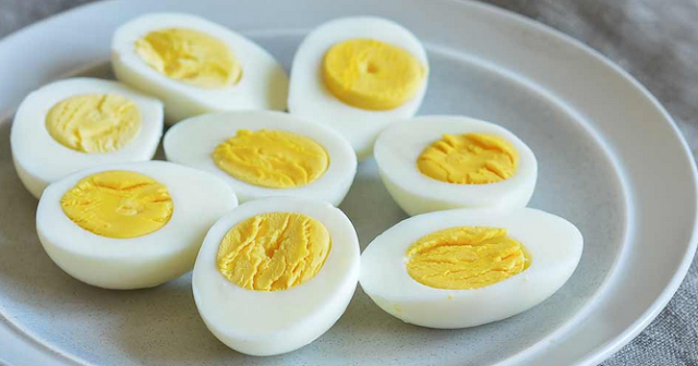 Do You Often Consume Boiled Eggs? Here Benefits and Nutrition on Boiled Eggs You Should Know Do You Often Consume Boiled Eggs? Here Benefits and Nutrition on Boiled Eggs You Should Know